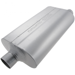 FLOWMASTER 52557 50 SRS MUFFLER 2.50'/2.50'