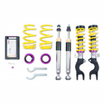 KW SUSPENSION 35287007 Coil Over Shock Absorber