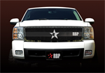 RBP RBP-951111 Grille