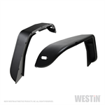 WESTIN 62-1025 Fender Flare