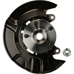 MOOG LK032 Spindle