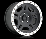 PRO COMP 512978573 5129 17X8.5 5X5 4.75'BS