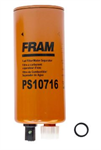 FRAM PS10716 HD FRAM PS10716 HD SPIN-O