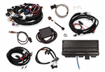 HOLLEY 550-917 Fuel Injection System