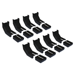 Running Board Bracket Cover