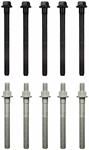 FEL-PRO ES 72172 Cylinder Head Bolt Set