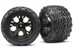 TRAXXAS 3669A Remote Control Vehicle Wheel