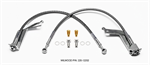 WILWOOD 220-12202 Brake Line