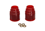 ENERGY SUSPENSION 9.9143R STEP STYLE BUMP STOP
