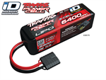 TRAXXAS 2857X Remote Control Vehicle Battery