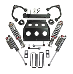 Lift Kit Suspension