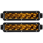 RIGID 906704 Light Bar - LED