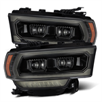 ALPHAREX 880549 Headlight Assembly - LED