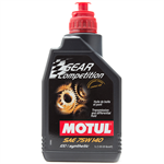 MOTUL 105779 GEAR COMPETITION 75W140