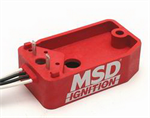 MSD 8870 COIL INTERFACE BLOCK GM