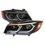 Headlight Assembly