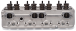 EDELBROCK 5087 CYLINDER HEAD E210 SBF COMPLETE