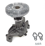 DERALE MCK1038 Water Pump