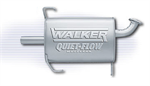 WALKER 21468 MUFFLER UNIVERSAL HD