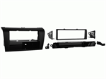 METRA 997504 Mobile Electronics: 2004-2005 Mazda Mazda 3; Turbo