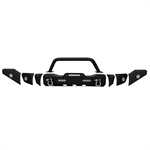 PARAMOUNT 5103351 JEEP BUMPERS