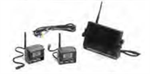 MOBILE AWARENESS 1442 Backup Camera