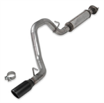 FLOWMASTER 717865 Exhaust System Kit