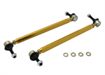WHITELINE KLC151 SWAY BAR - LINK KIT HEAVY