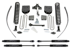 Lift Kit Suspension