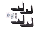 LUND 318038 BRACKETS RAM1500 15-16