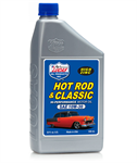 LUCAS OIL 10687 10W-30 HOTROD & CLASSIC