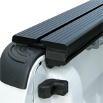 Tonneau Cover Rail