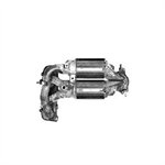 FLOWMASTER 2054293 Catalytic Converter