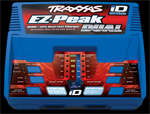 TRAXXAS 2972 Remote Control Vehicle Battery Charger