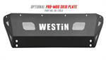WESTIN 58-72015 Skid Plate