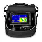 Fish Finder Ice Fishing Kit