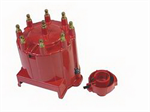 MSD 8406 Distributor Cap & Rotor: GM