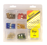 BUSSMANN NO.44 Fuse Assortment