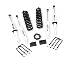 PRO COMP K5081B Lift Kit Suspension