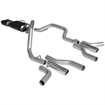 FLOWMASTER 17425 Exhaust System