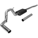 FLOWMASTER 17403 Exhaust System Kit