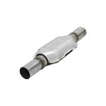 FLOWMASTER 2010025 CATALYTIC CONVERTER