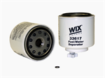 WIX 33617 Fuel Water Separator Filter