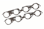 MR GASKET 5914 ULTRA-SEAL EXHAUST GASKET CHEVY