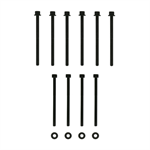 FEL-PRO ES 72486 Cylinder Head Bolt Set