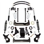 PRO COMP K1171BPX Lift Kit Suspension