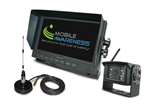 MOBILE AWARENESS MA1102 Backup Camera