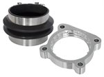 AFE 46-36004 THROTTLE BODY SPACER  NISSAN