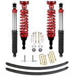 Lift Kit Suspension