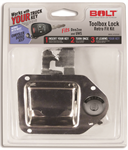 BOLT 7022699 TB LATCH DODGE RETAIL